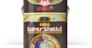Sơn Nero ngoại thất giá bao nhiêu 1 thùng