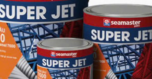 Mua Sơn Dầu SUPERJET 7600 Cho Gỗ Chính Hãng