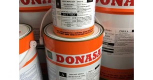 Tổng Kho Sơn Phủ Epoxy Donasa Giá Rẻ