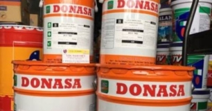 Đại Lý Sơn Phủ Epoxy Donasa Chính Hãng