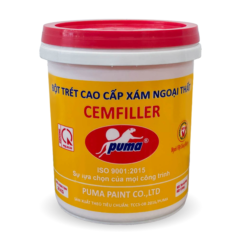 CHỐNG THẤM ĐA NĂNG BÊ TÔNG & XI MĂNG CT-11A GOLD PLUS