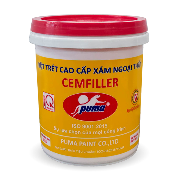 CHỐNG THẤM ĐA NĂNG BÊ TÔNG & XI MĂNG CT-11A GOLD PLUS 1
