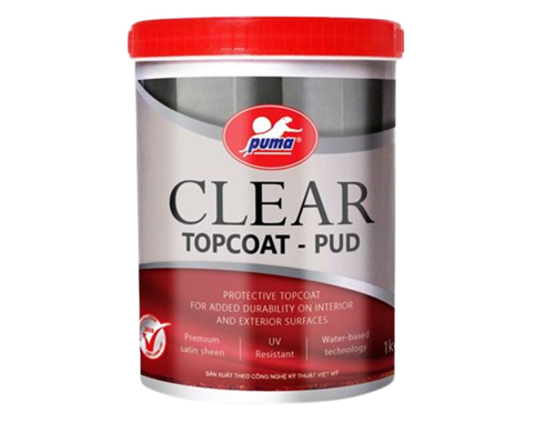 KEO BÓNG NƯỚC CLEAR PUD 1 KEO BÓNG NƯỚC CLEAR PUD 1