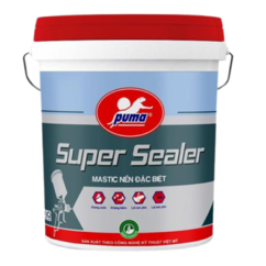MASTIC NỀN ĐẶC BIỆT