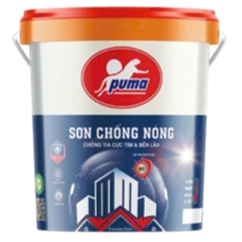 SƠN CHỐNG NÓNG CAO CẤP PUMA