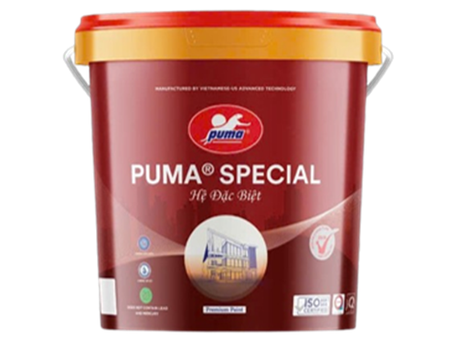 SƠN ĐÁ SÀN HIỆU ỨNG PUMA 1 SƠN ĐÁ SÀN HIỆU ỨNG PUMA 1