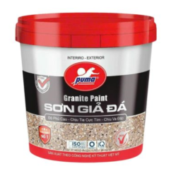 SƠN GIẢ ĐÁ