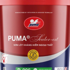 SƠN LÓT KHÁNG KIỀM CAO CẤP NGOÀI TRỜI P-206