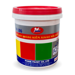 SƠN LÓT KHÁNG KIỀM CAO CẤP NỘI THẤT P-106
