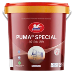 SƠN LÓT SÀN HIỆU ỨNG PUMA