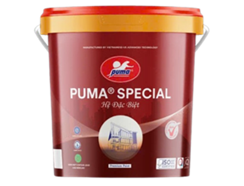 SƠN LÓT SÀN HIỆU ỨNG PUMA 1 SƠN LÓT SÀN HIỆU ỨNG PUMA 1