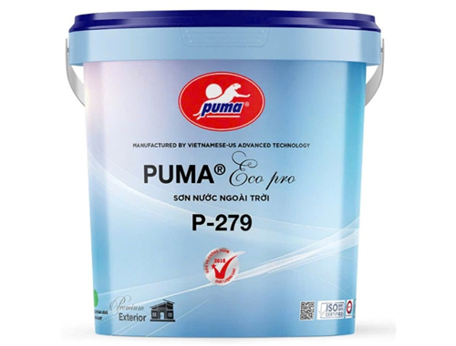 SƠN NGOẠI THẤT – ECO PRO 1