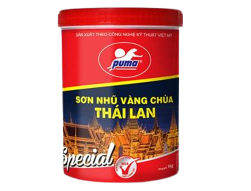 SƠN NHŨ VÀNG CHÙA THÁI LAN 1
