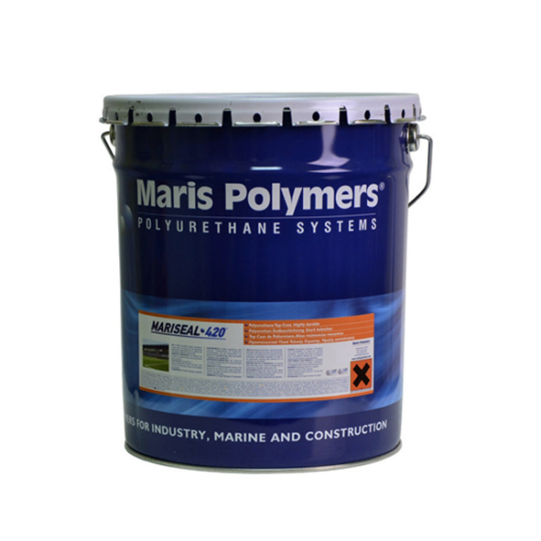 Chống thấm Maris Polymers