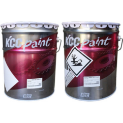 Bột Trét Epoxy 2 Thành Phần