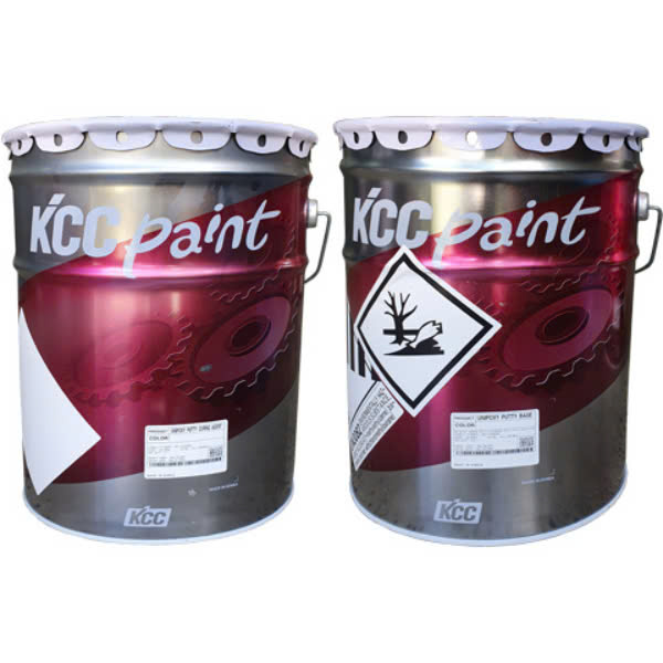 Bột Trét Epoxy 2 Thành Phần