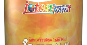 Sơn Chống Ố Joton: Đánh Giá Từ Thợ Sơn