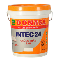 Chống thấm INTEC 24_Sàn