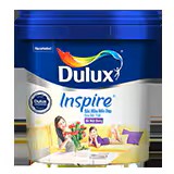Sơn Dulux Inspire mờ cho nhà cấp 4 có phù hợp không