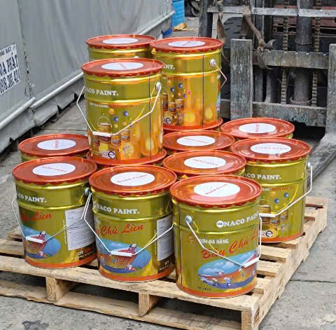 Hình ảnh SƠN KẼM NACO_SƠN KẾT CẤU THÉP