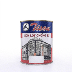 SƠN LÓT TISON CHỐNG RỈ