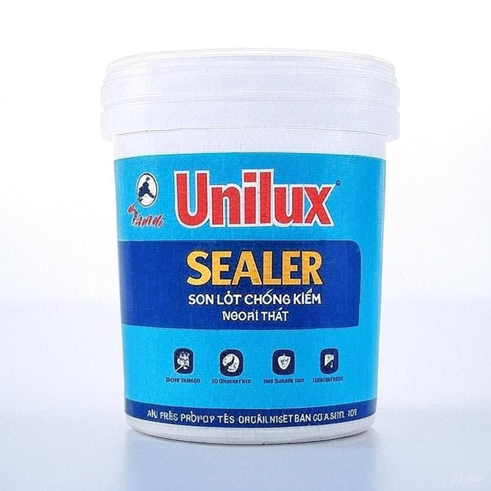 SƠN LÓT UNILUX SEALER