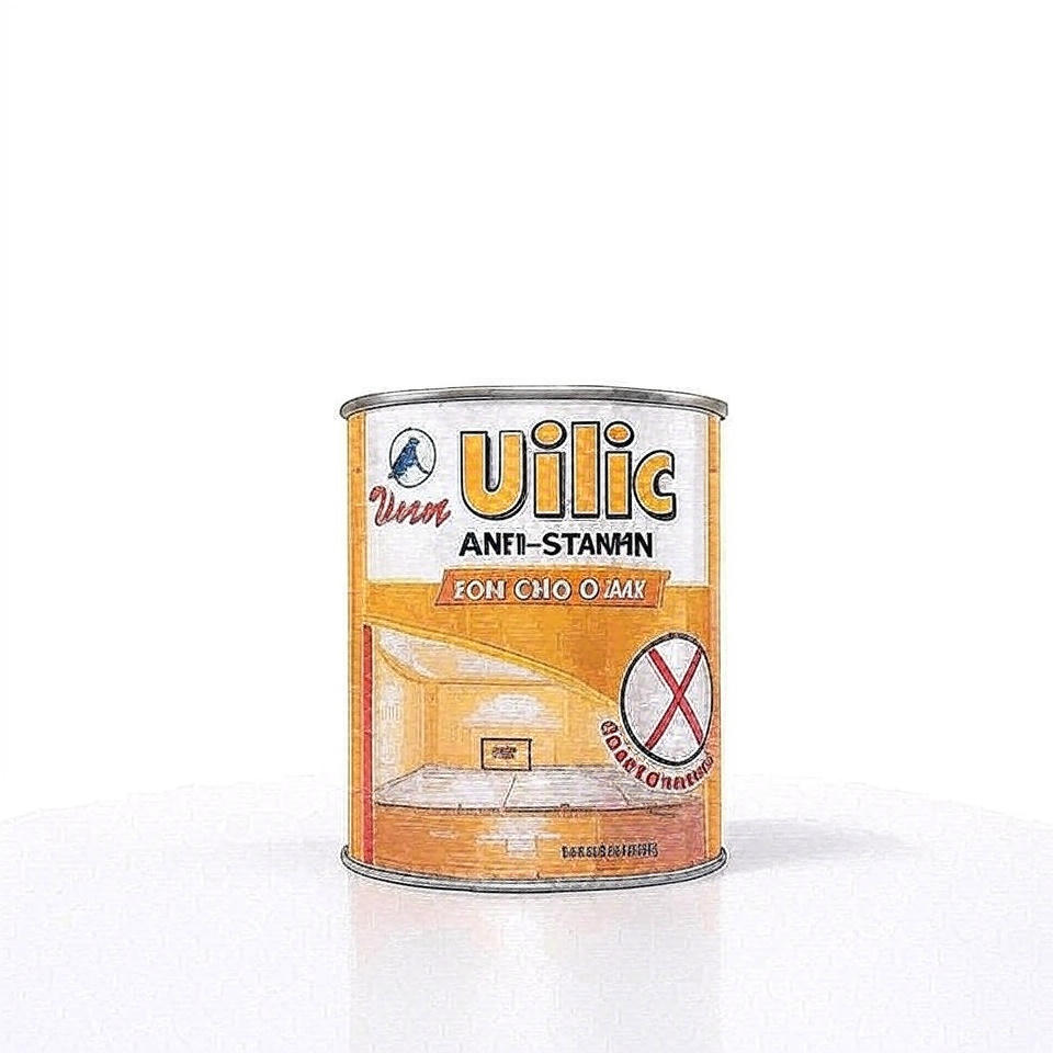 SƠN UNILIC CHỐNG Ố VÀNG