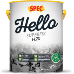 SPEC HELLO SUPERFIX H20