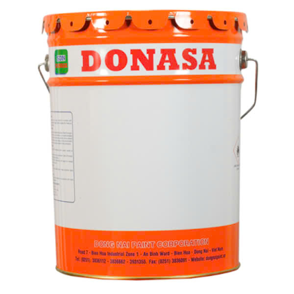 Sơn Epoxy Concrete Finish