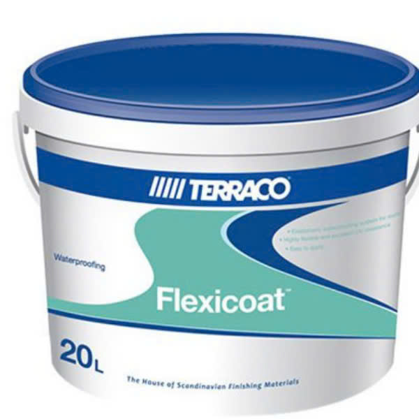 Sơn Chống Thấm Flexicoat