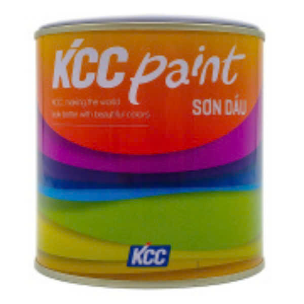 Sơn Dầu Sensemel999
