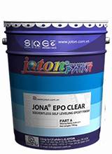 Mua sơn Jones EPO 517 nâu đỏ giá cạnh tranh