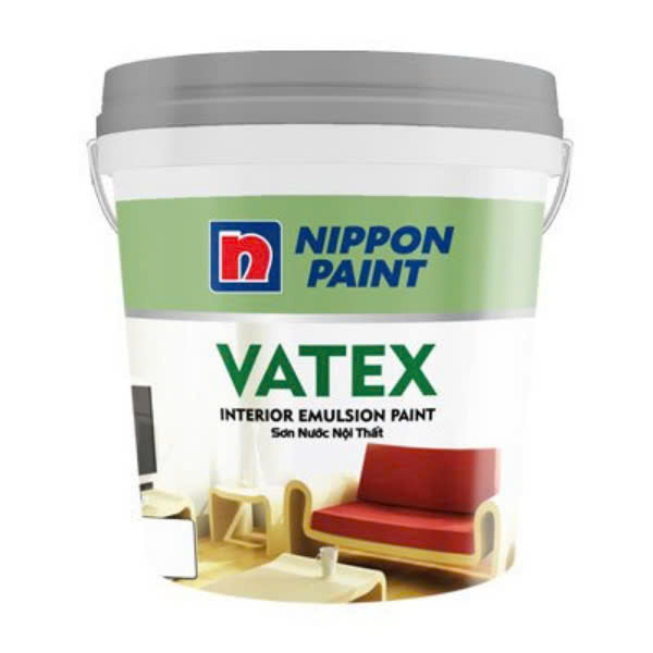 Sơn Nippon Vatex 17L