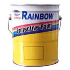 Sơn lót chì chống rỉ Rainbow 920 4L