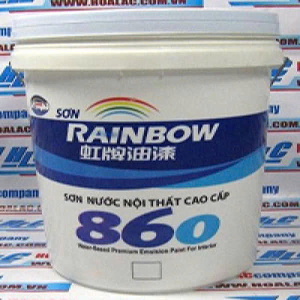 Sơn Nước Nội Thất 314