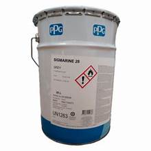 Mua sơn Sigmarine 48 ở đâu có bảo hành chất lượng?