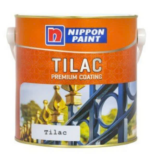 Sơn TILAC FD