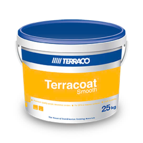 Sơn Terracoat Smooth