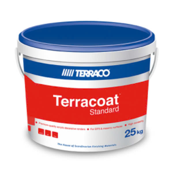 Sơn Terracoat Standard