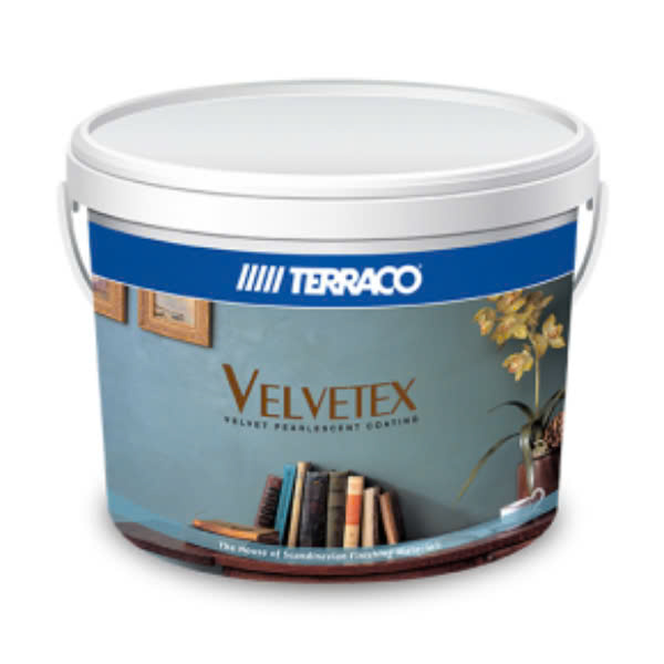 Sơn Velvetex