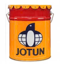Sơn chịu nhiệt Jotun solvalit 600 độ