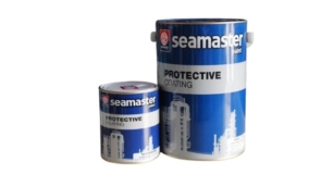Sơn Chịu Nhiệt 400 Độ Seamaster Chống Nứt Nẻ