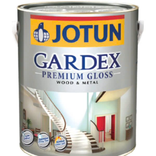 Báo Giá Sơn Dầu Jotun Chính Hãng Mới Nhất
