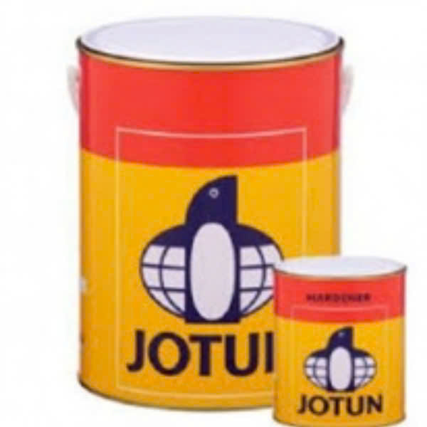 Sơn epoxy Jotun Hardtop XP 258 5L