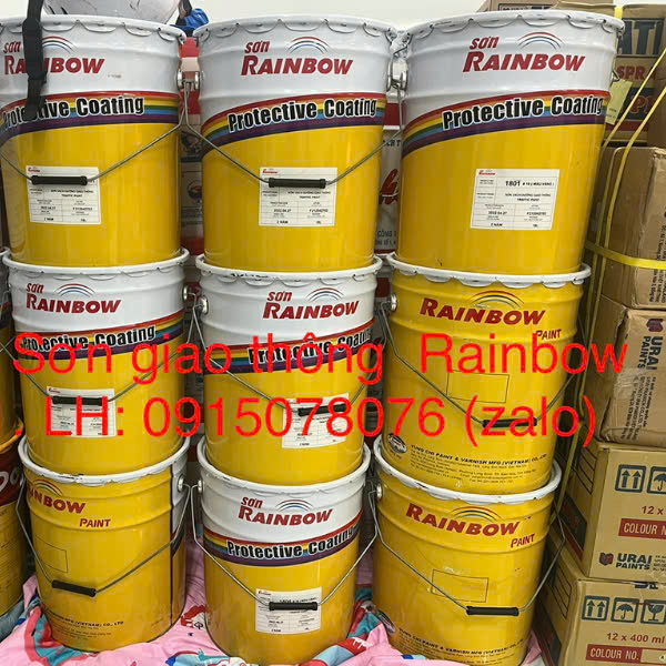 So sánh các loại sơn chịu nhiệt 200 độ phổ biến
