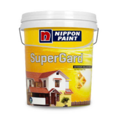 Sơn Nippon Supergard 5L