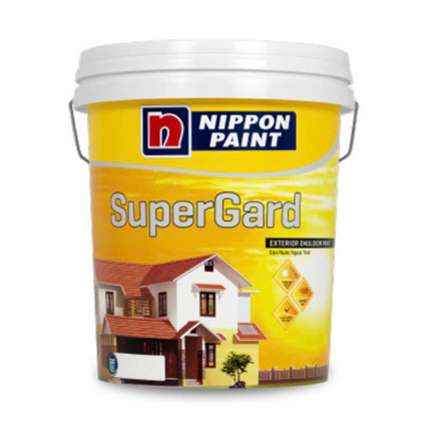Sơn Nippon Supergard 18L