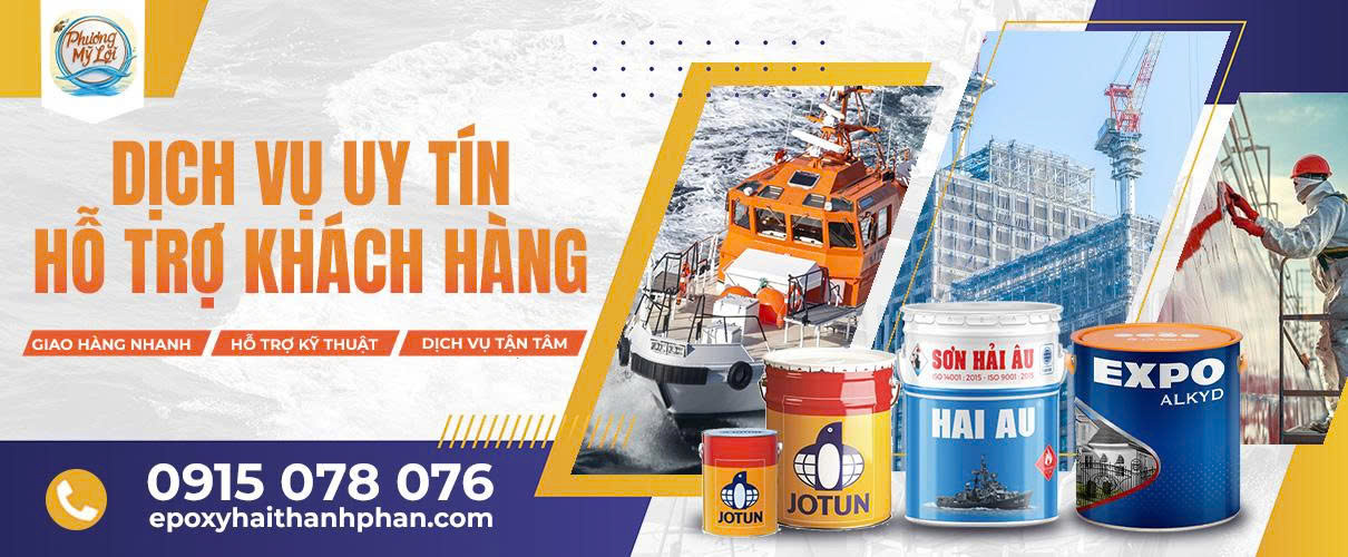 Sơn Phương Mỹ Lợi