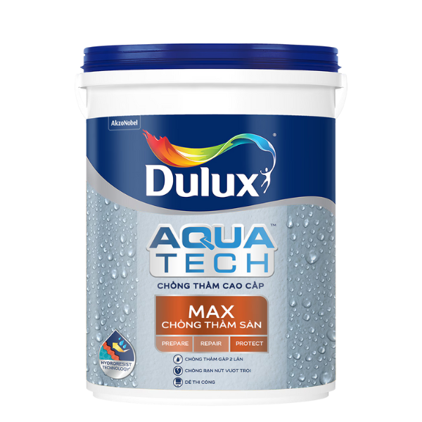 Chất Chống Thấm Dulux Aquatech