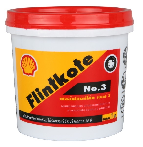 Chống thấm Flinkote No3 (3.5kg)